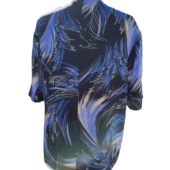 Givenchy Silk Top 38 - Picture 2 of 11